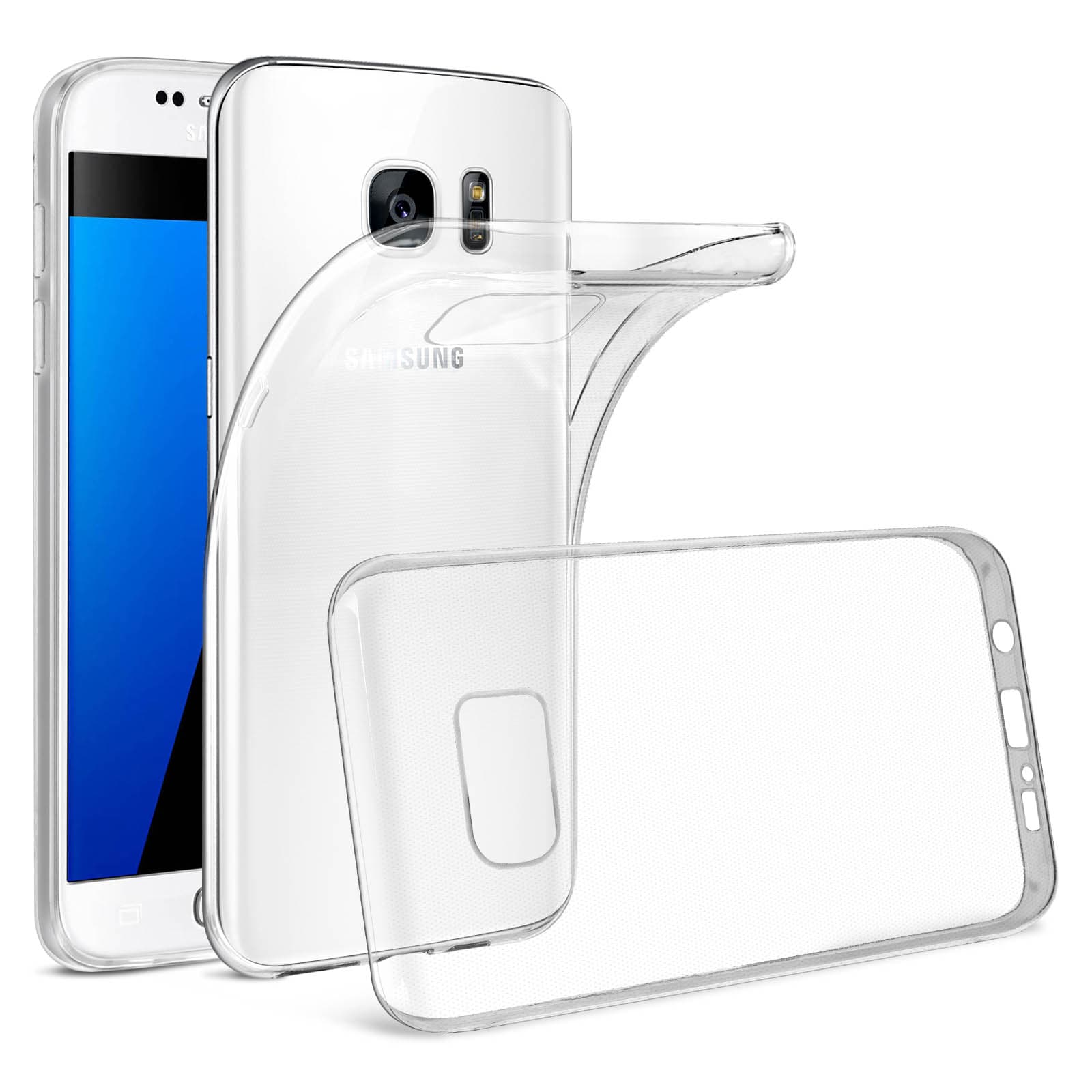 Coque Second Skin Samsung Galaxy S7