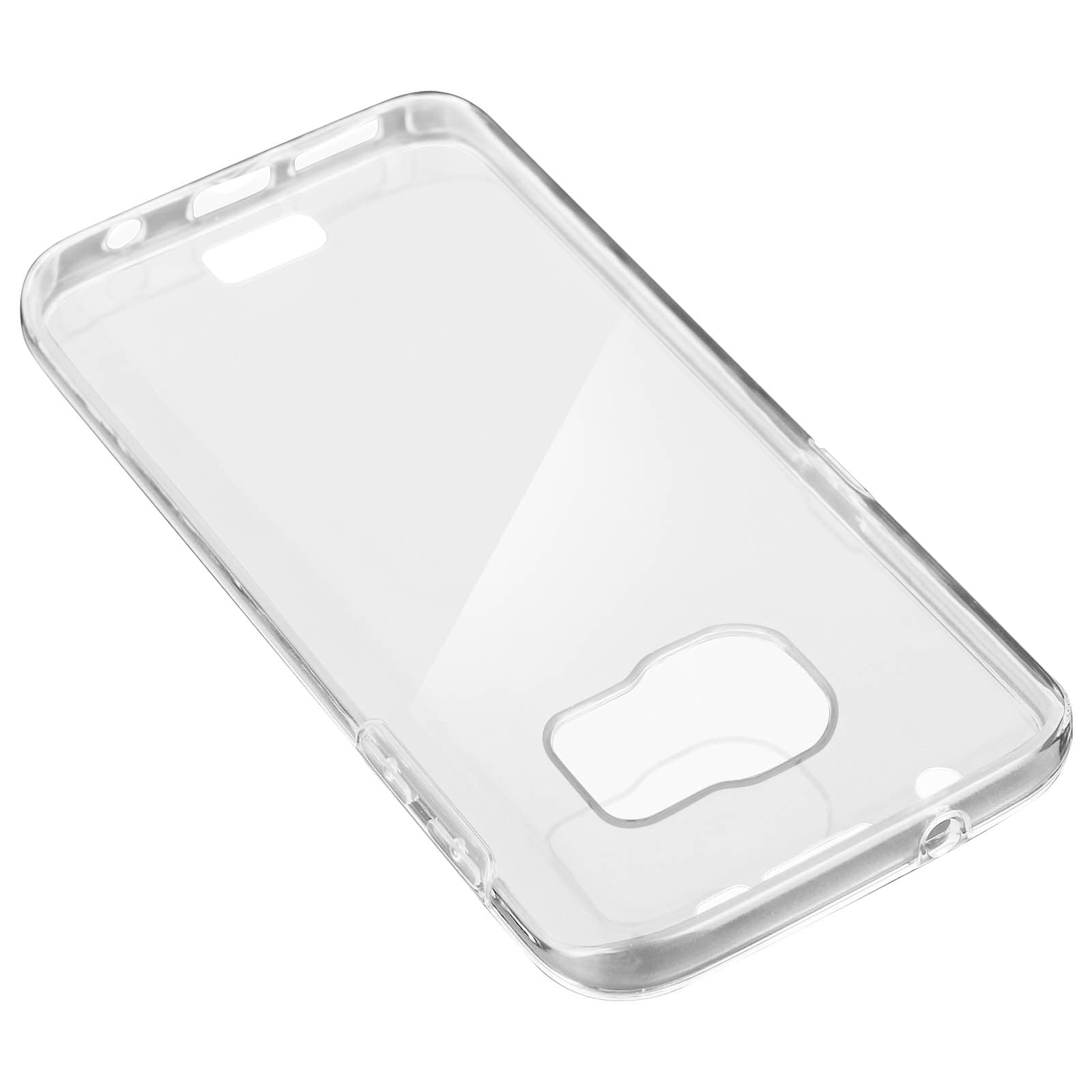Coque intégrale rigide Samsung Galaxy S7