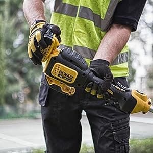 18-V-Akku-Trimmer mit Akku und Ladegerät
