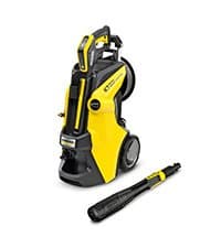 Hochdruckreiniger 180 bar 600 l/h mit Home Kit und 10 m Schlauch