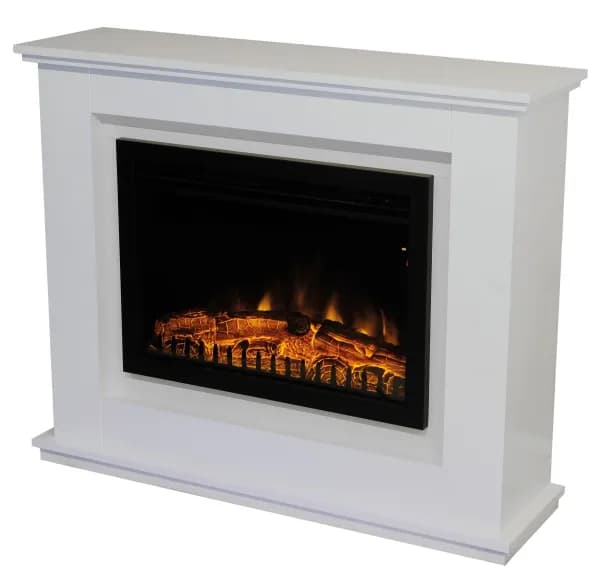 Cheminée Décorative Design Sydney - Chemin’Arte: Élégance et Confort pour votre Maison