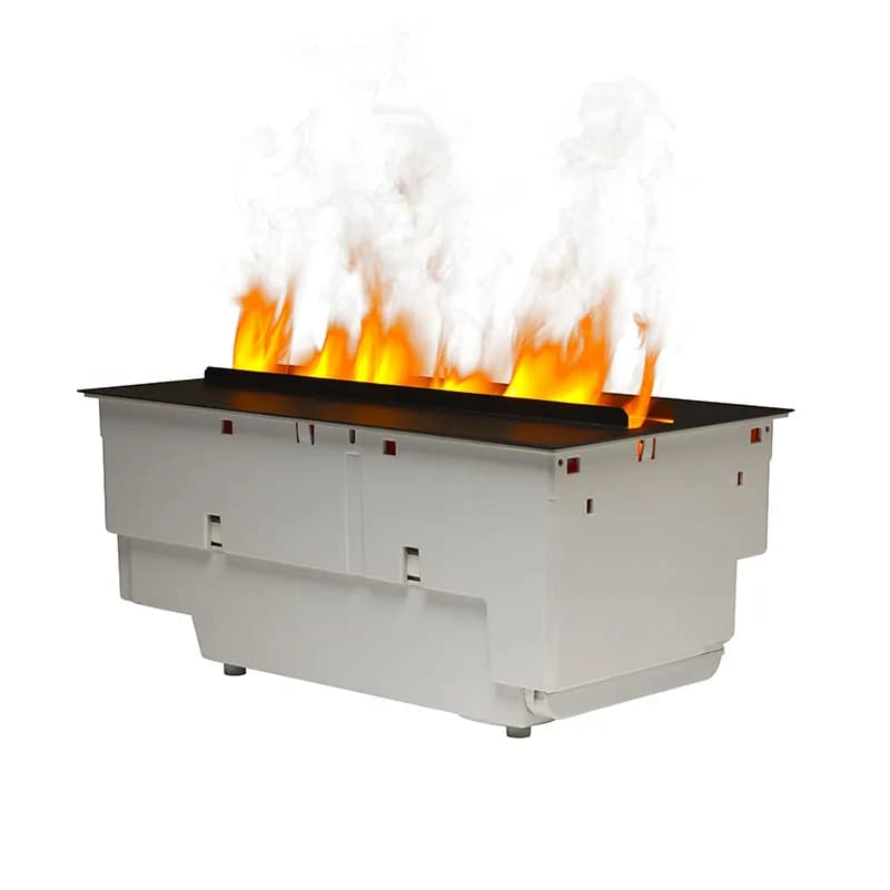 Insert Électrique Vapeur 400: Chauffage Économique et Esthétique - Meilleur Choix 2022