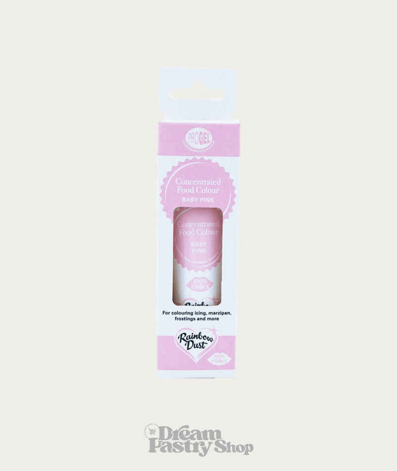 Progel© Baby Pink