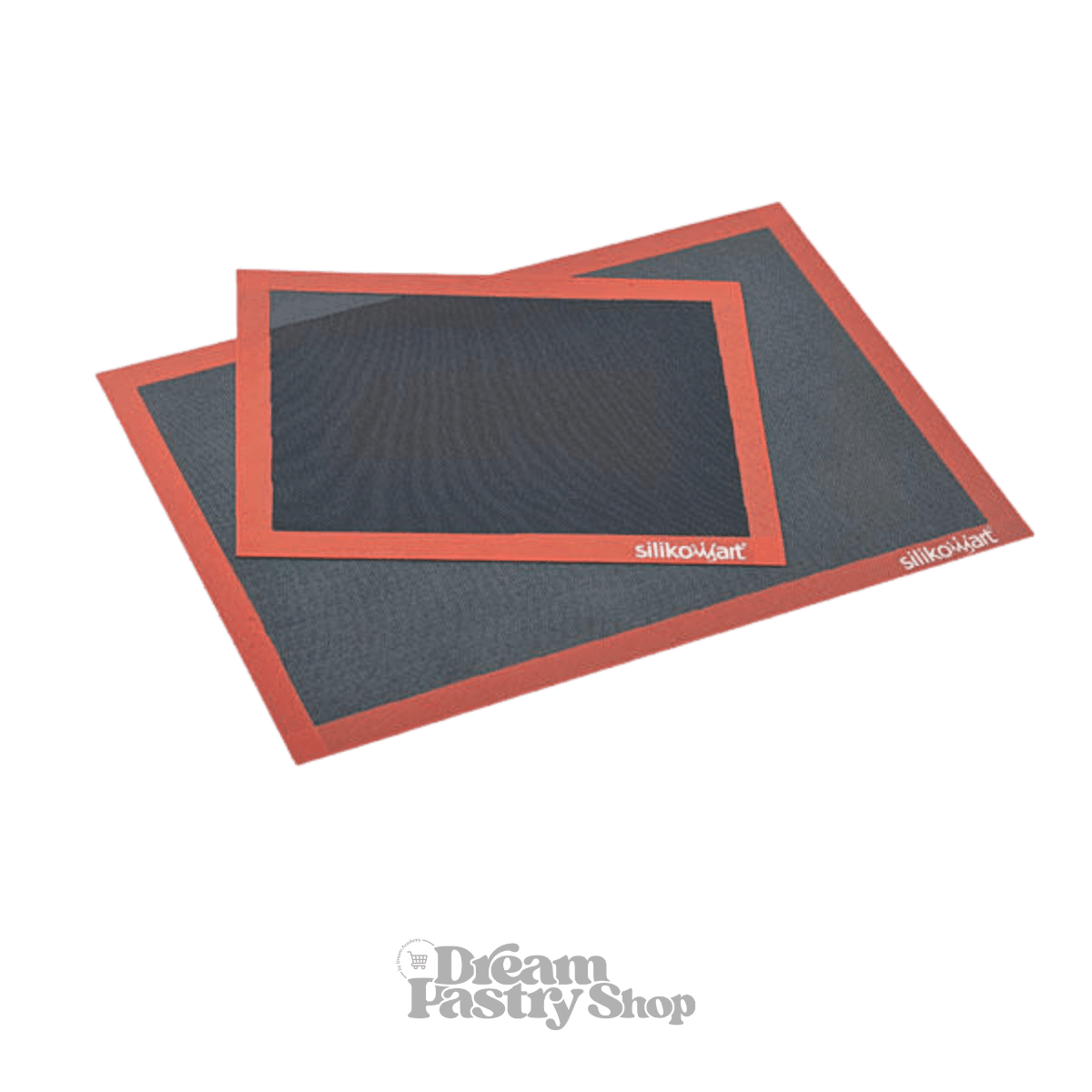 Tapis de cuisson Air Mat 40x30cm - Silikomart
