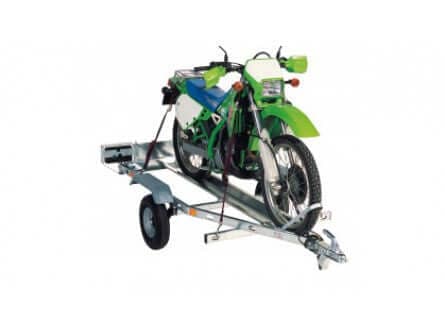 Trelgo Trigano Mono PM Motorradanhänger