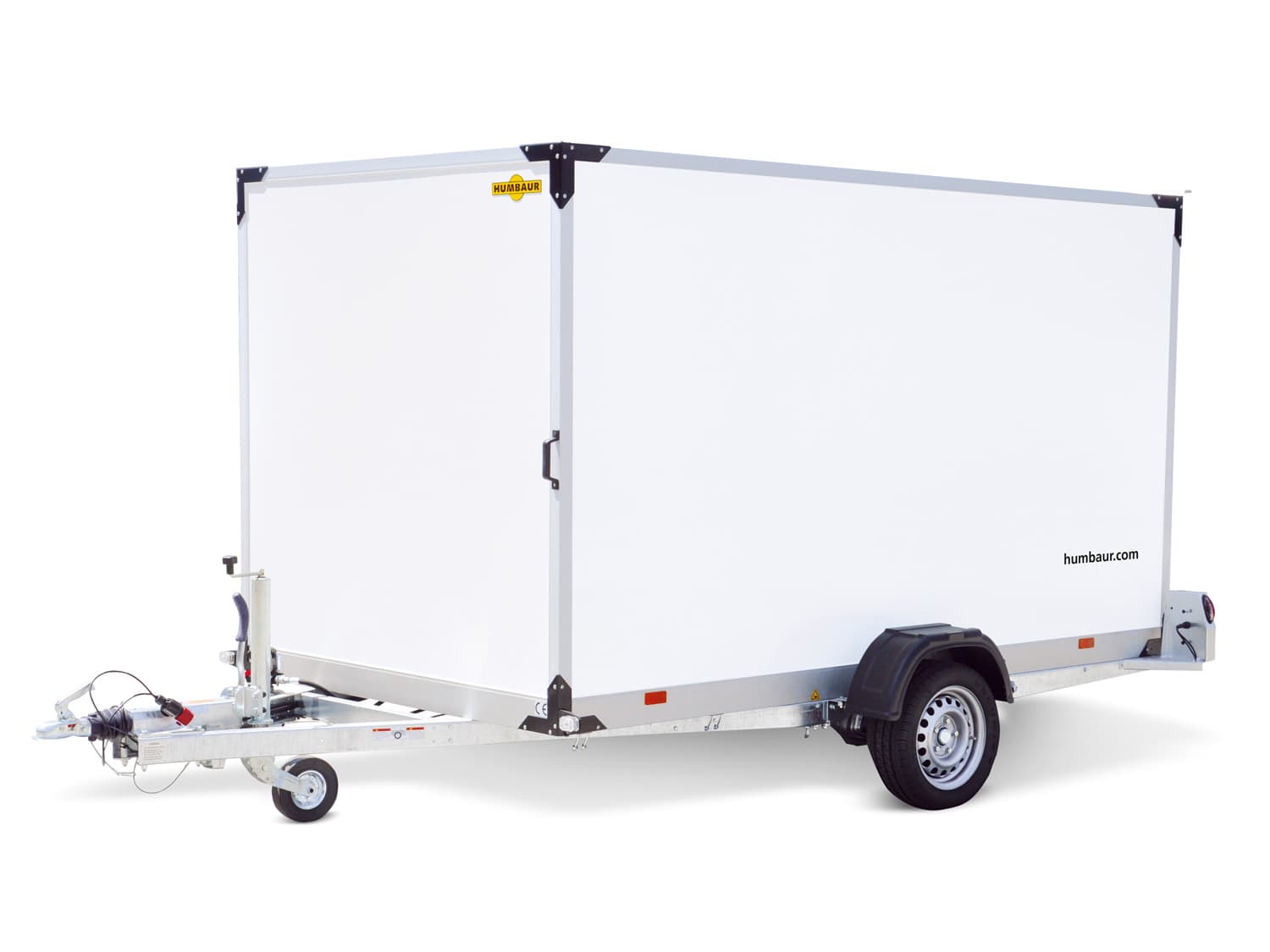 Humbaur HKT 152515-18P