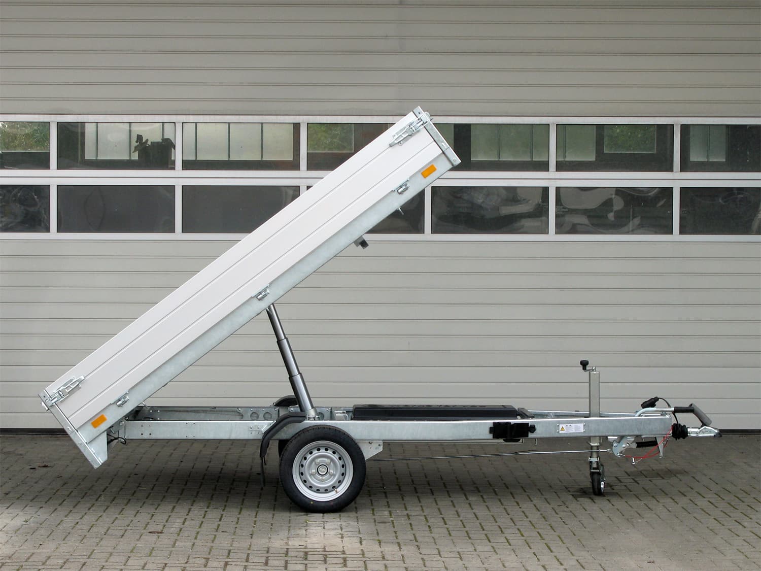 Saris K1 276 150 1500 1 E E-Pumpe