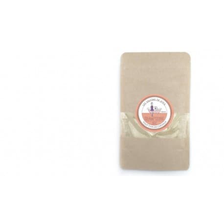 Recharge Shampoing sec en poudre au pamplemousse Les savons de Joya 100ml