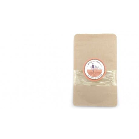 Recharge Shampoing sec en poudre au pamplemousse Les savons de Joya 30ml