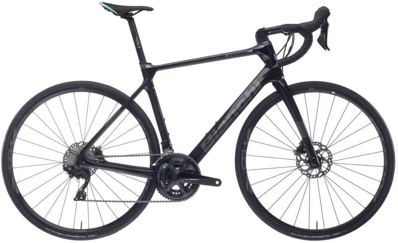Bianchi Infinito XE Disc 105 - 53 cm