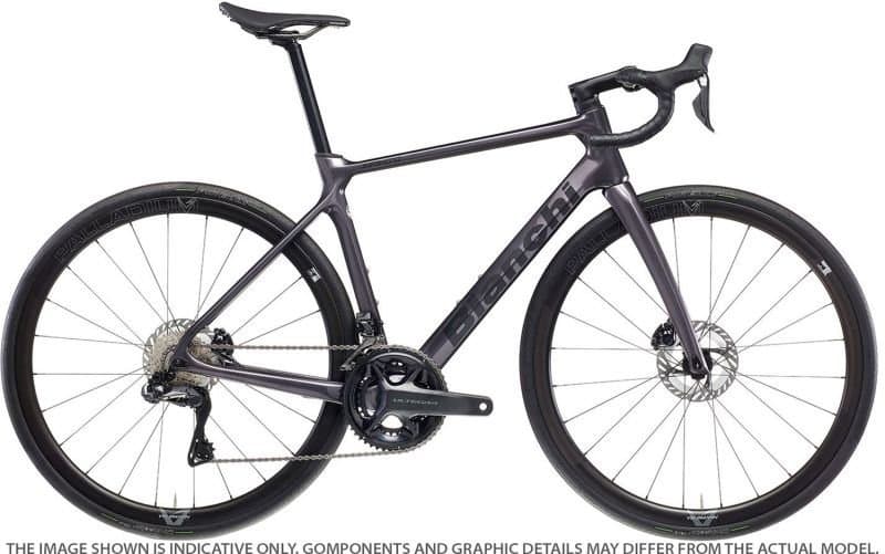 Bianchi Infinito 105 12sp - 47 cm