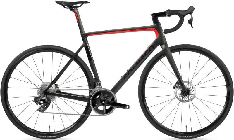 Colnago V3 Rival AXS - 54s