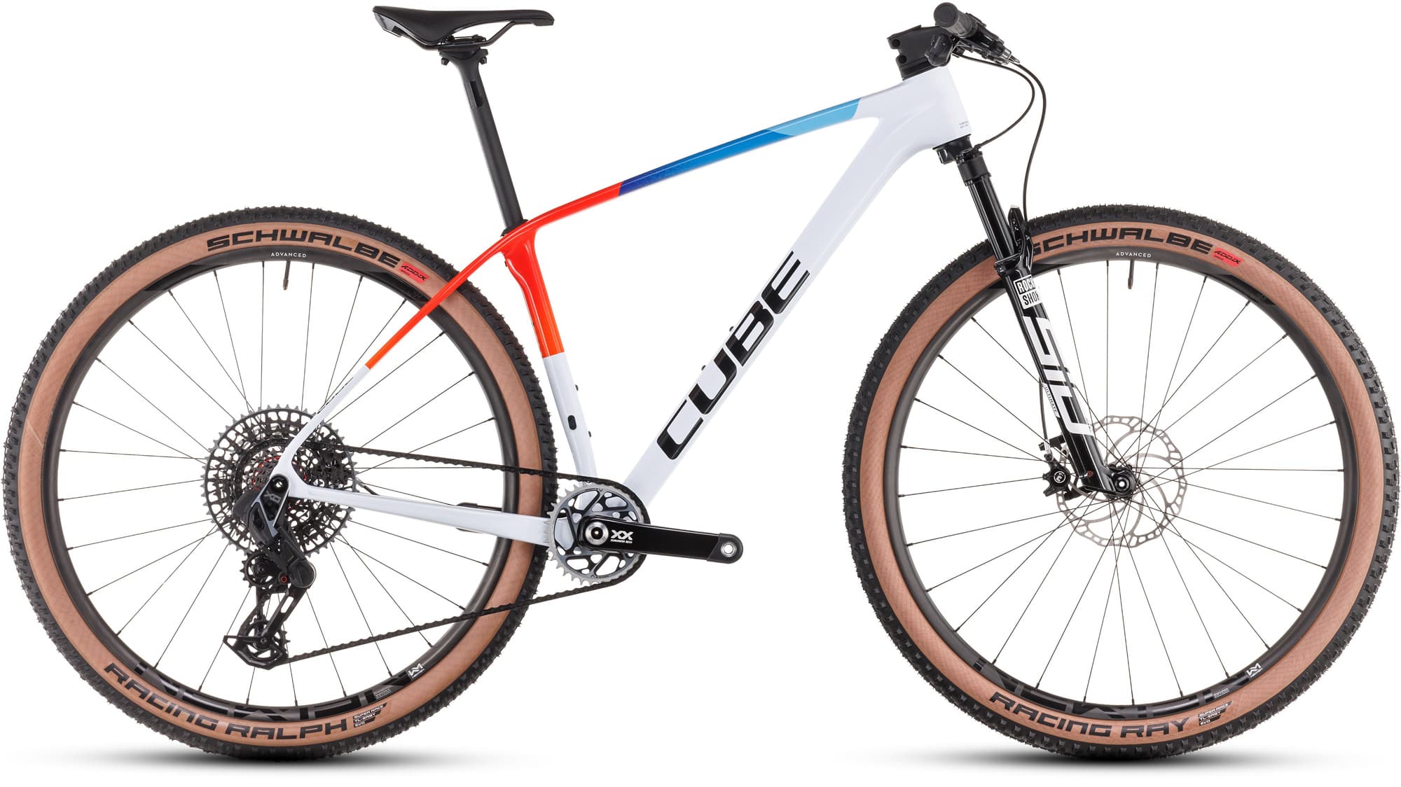 Cube Phenix C:68X SLX teamline - XL
