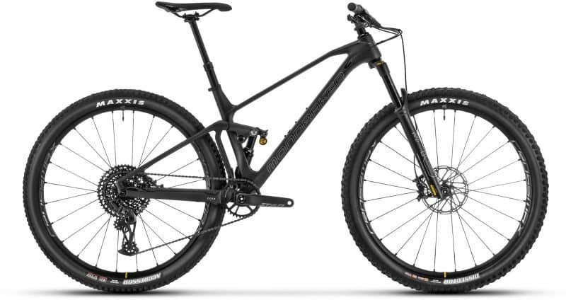 Mondraker F-PODIUM CARBON SE - S