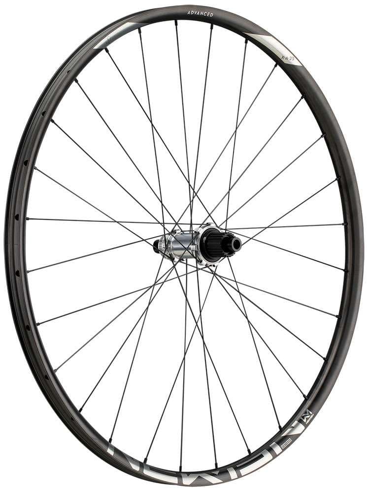 Newmen Advanced SL X.A.25 29" Boost Hinterrad - Shimano Micro Spline