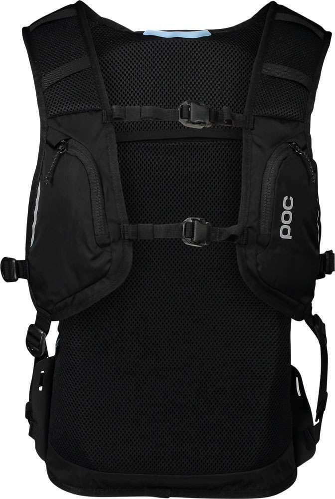 POC Column VPD Backpack 13L - Protektor Rucksack - uranium black