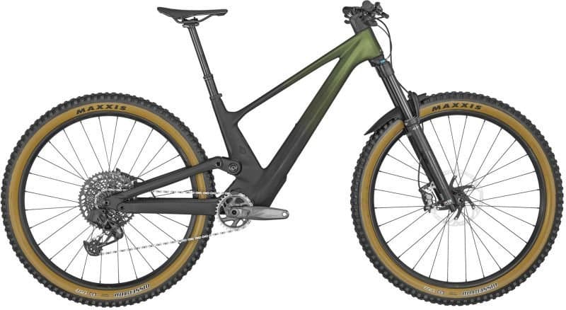 Scott Genius 910 - M