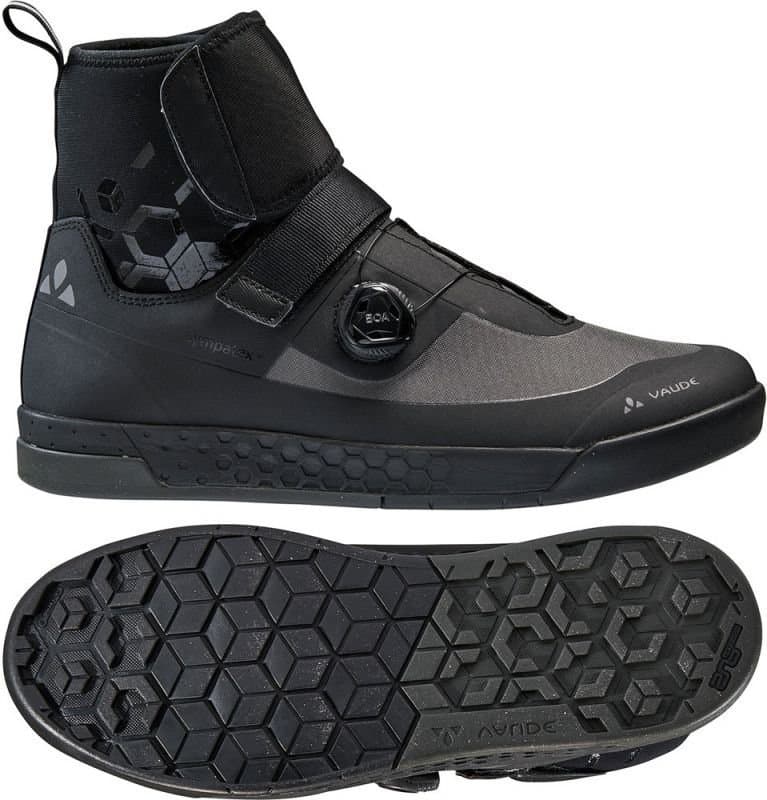 Vaude AM Moab Mid Winter STX - MTB Schuhe - 47