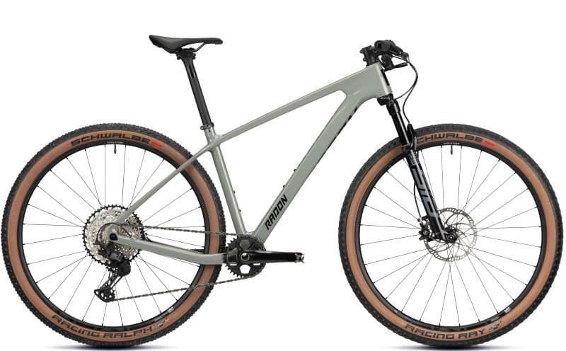 Radon JEALOUS 9.0 - 16"