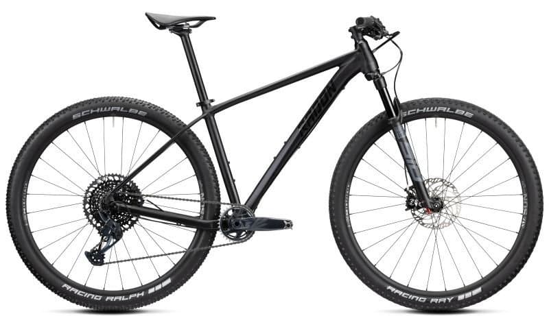 Radon Jealous AL 9.0 - 20''