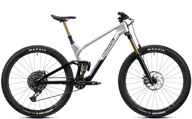 Radon SLIDE TRAIL 10.0 HD - 20''