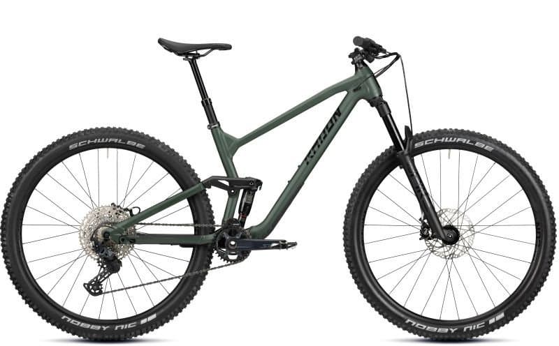 Radon SKEEN TRAIL AL 7.0 - 22"