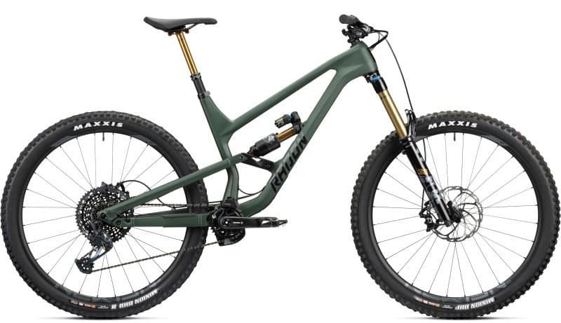 Radon Swoop 10.0 HD - L