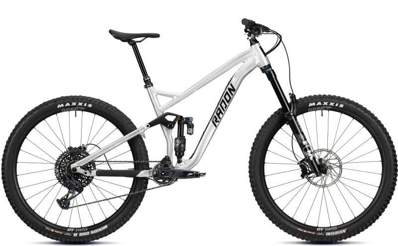 Radon SWOOP AL 9.0 - XL