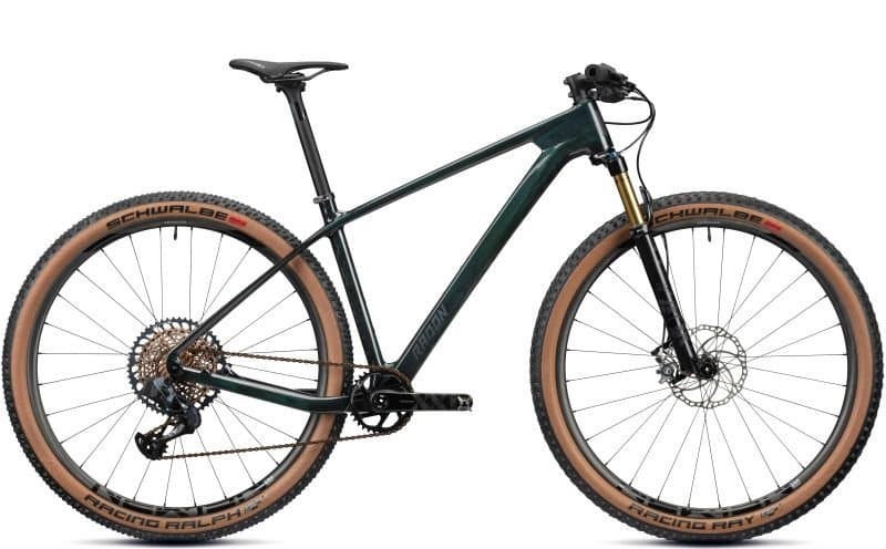 Radon JEALOUS 10.0 EA - 20''
