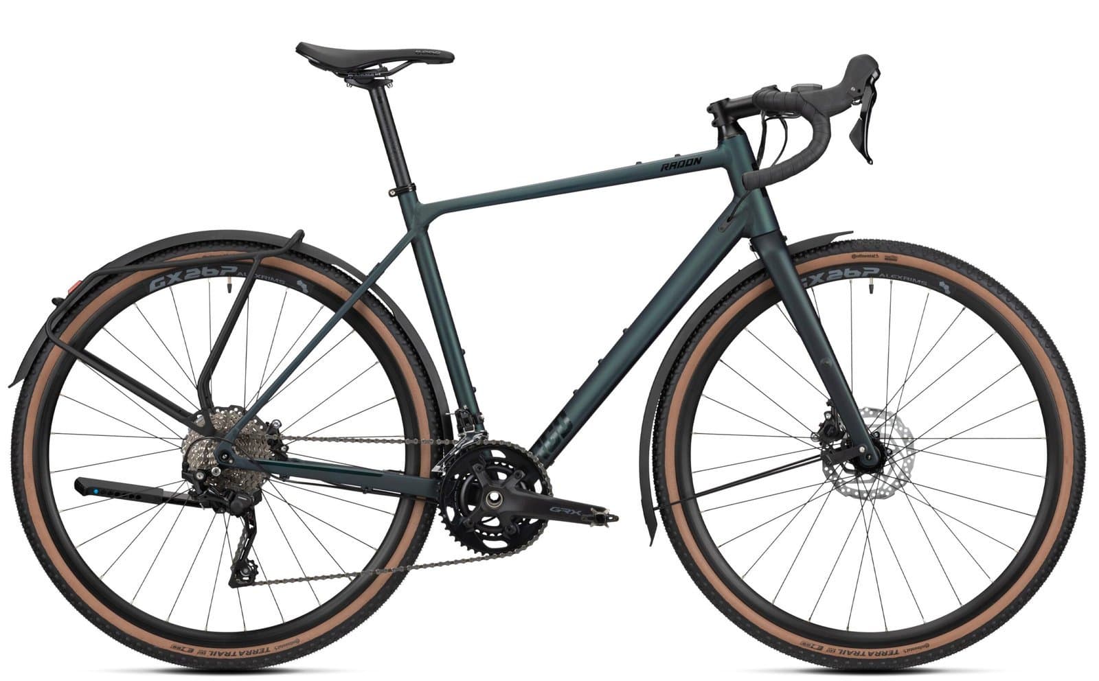 Radon REGARD 8.0 FE - 53 cm