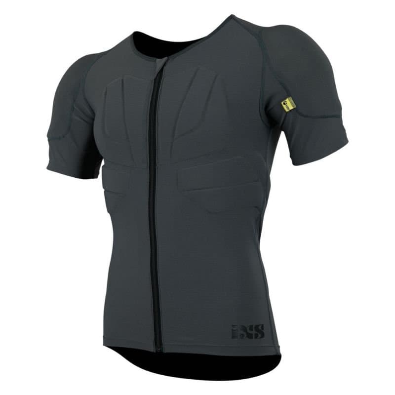 iXS Carve Jersey - Protektor Shirt - M/L