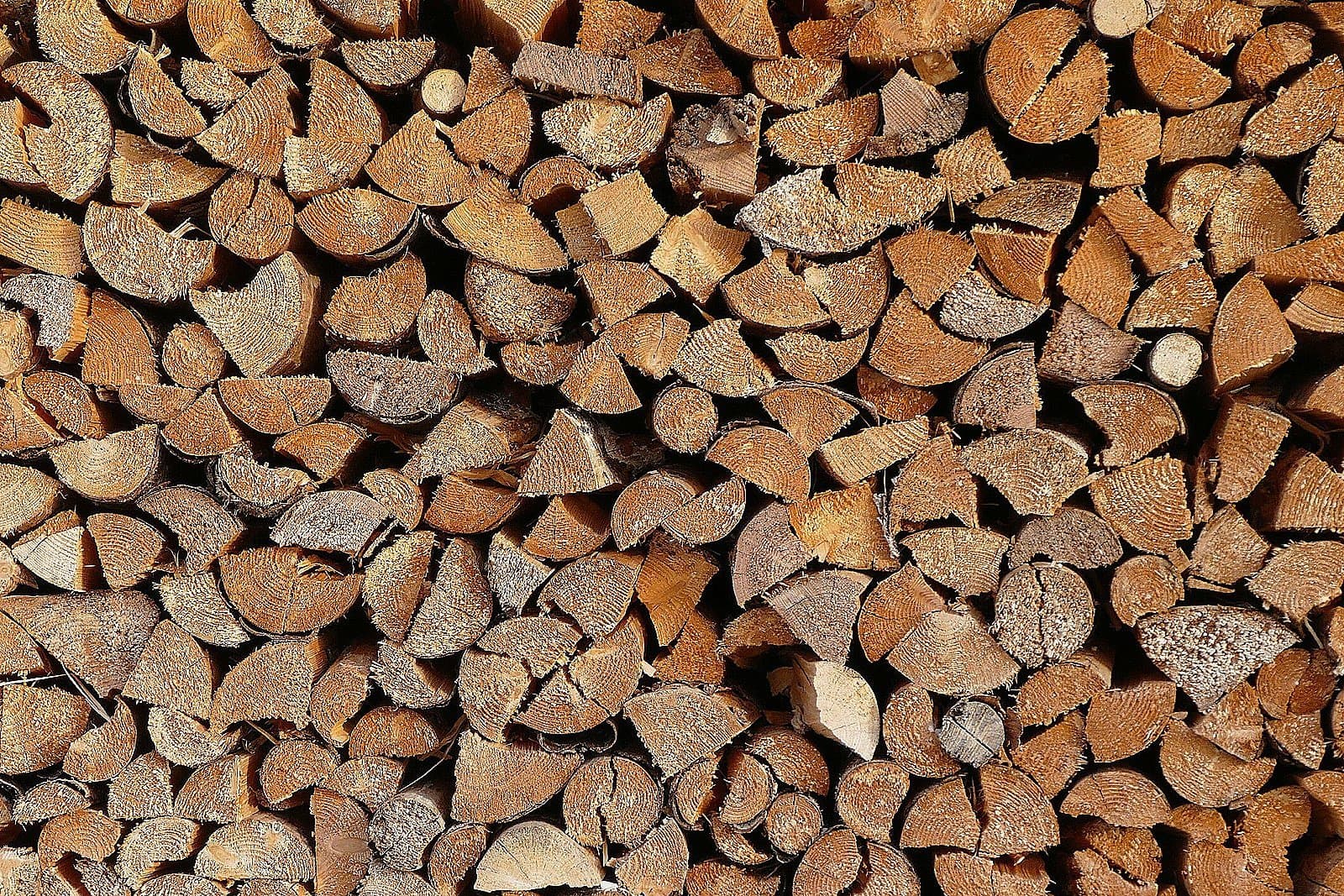 Palette haute performance 40 cm — Bois dur, petite section