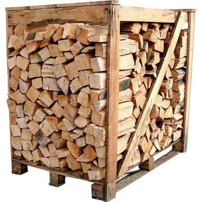 Kaminholz Buche 1 Raummeter