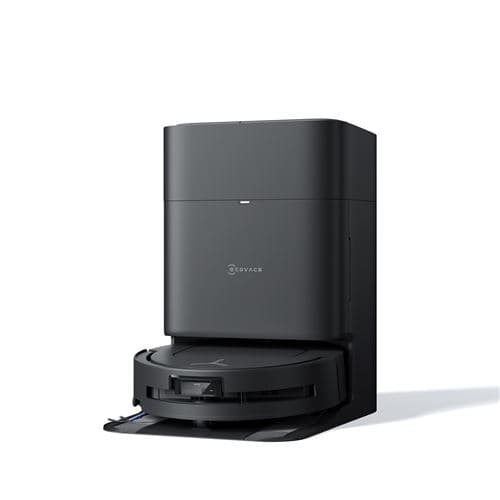 Aspirateur robot Ecovacs Deebot T80 Omni Noir