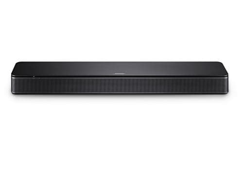 Barre de son Bose TV Speaker Dolby Digital