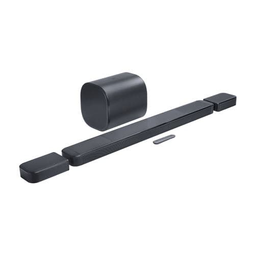 JBL Bar 1300 M2 avec haut-parleurs et Dolby