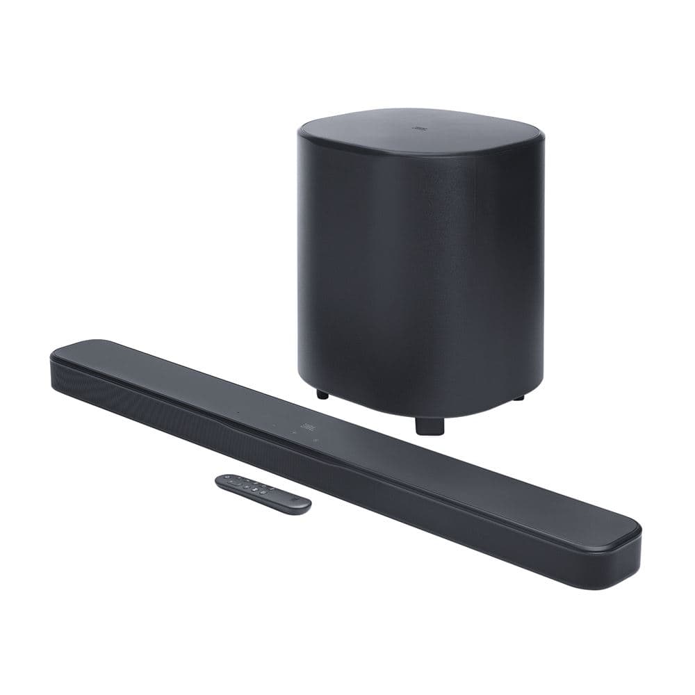JBL Bar 500 M2 Barre de son 5.1 canaux avec Dolby Atmos