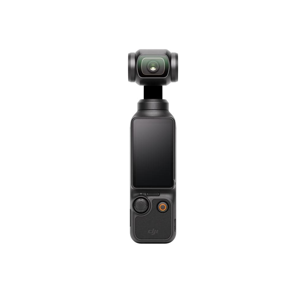 Osmo Pocket 3