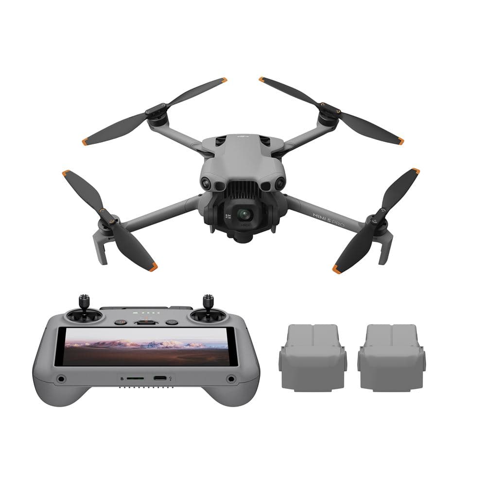 Mini 5 Pro Fly More Combo DJI RC2