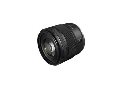 Objectif Hybride Canon RF 45mm F1 2 STM Noir