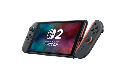 Console Nintendo Switch 2