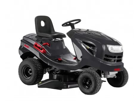 AL-KO – Easy 15-93.2 HDS-A – Rasentraktor – mit Seitenauswurf und Mulchfunktion – 93 cm