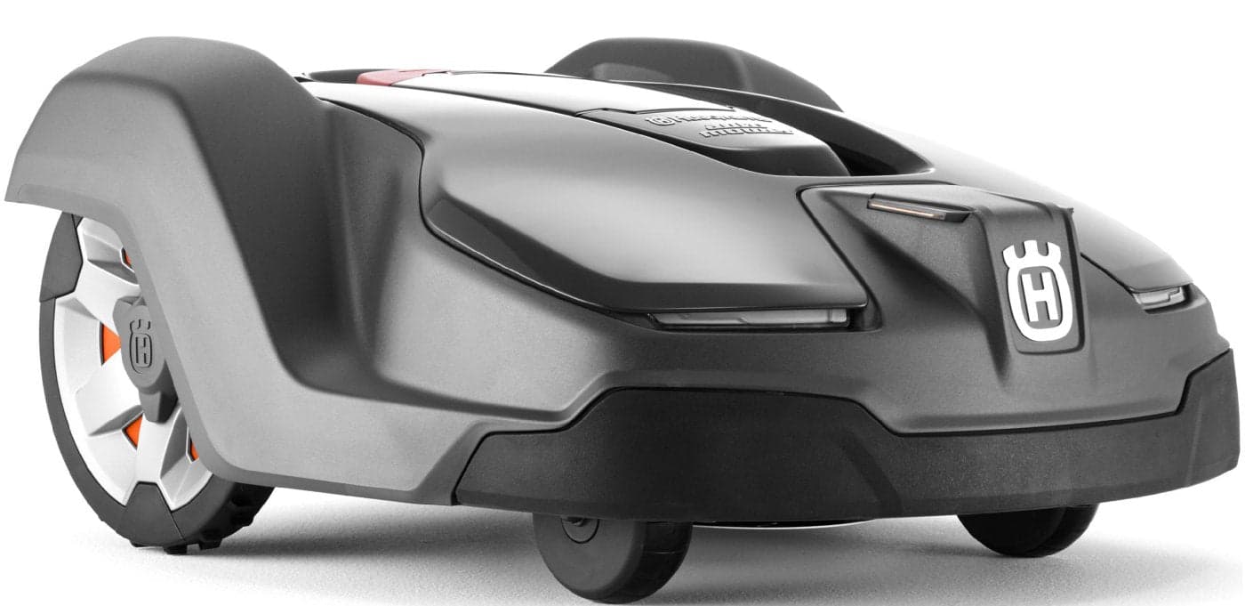 Husqvarna – Automower 430X – Mähroboter – bis 3200 m² – GPS-Navigation