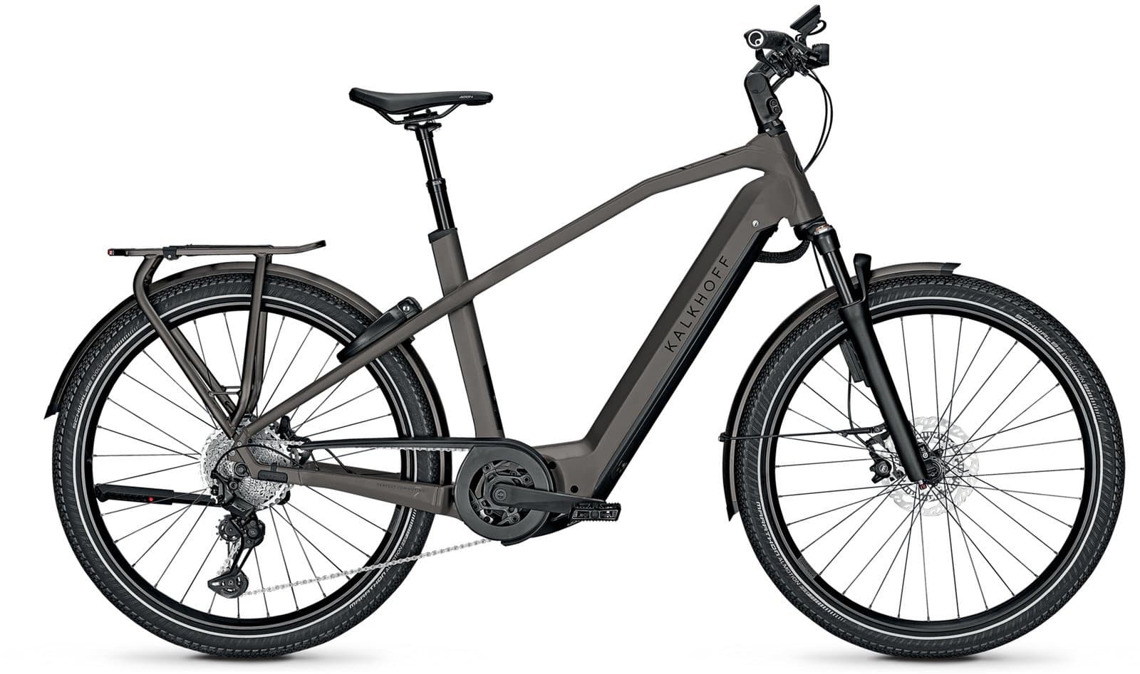 Kalkhoff Endeavour 7.B Advance+