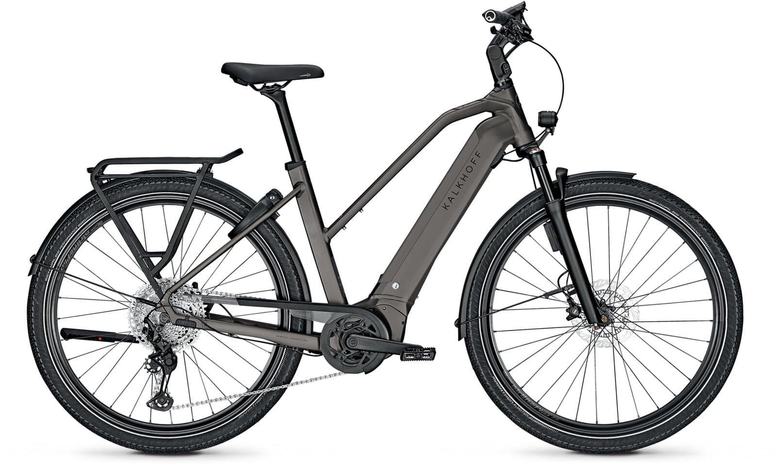 Kalkhoff Endeavour 5.B Advance+