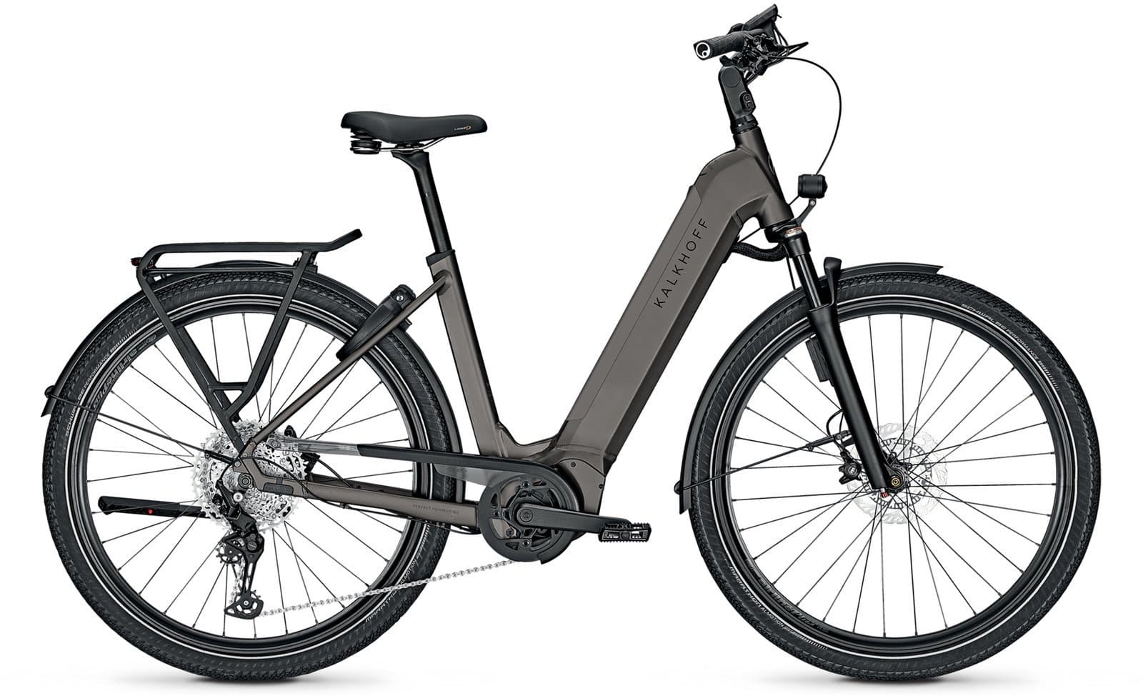 Kalkhoff Endeavour 5.B Advance+