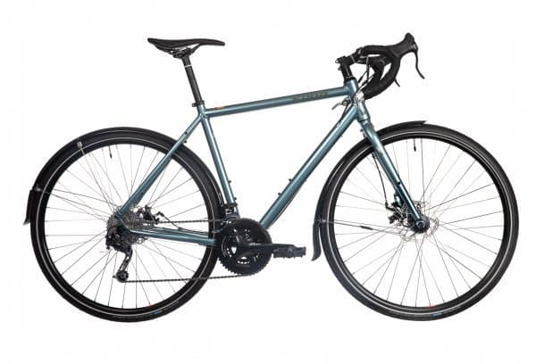 KONA SUTRA AL SE REISERAD BLAU