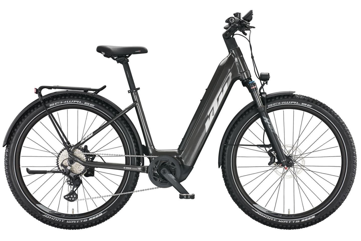 KTM Macina Aera 772 LFC US