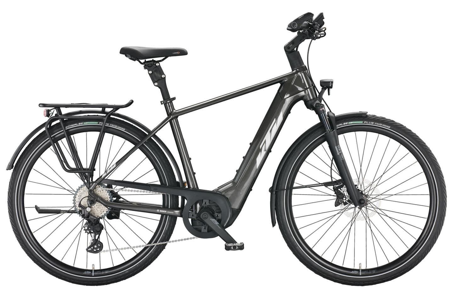 KTM Macina Style 730