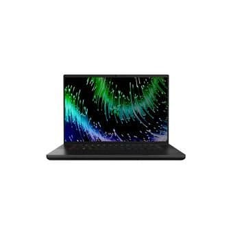 Razer Blade RZ09-0483TFH3-R3F1 PC portátil para juegos 16" G-SYNC QHD 240 Hz Intel Core i9 32 GB RAM 1 TB SSD Negro Nvidia RTX 4080 TGP 175W + 1 mes d